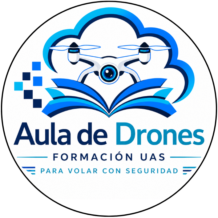 Aula de Drones
