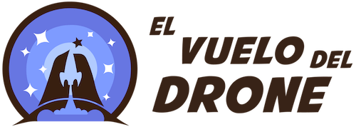 El Vuelo del Drone