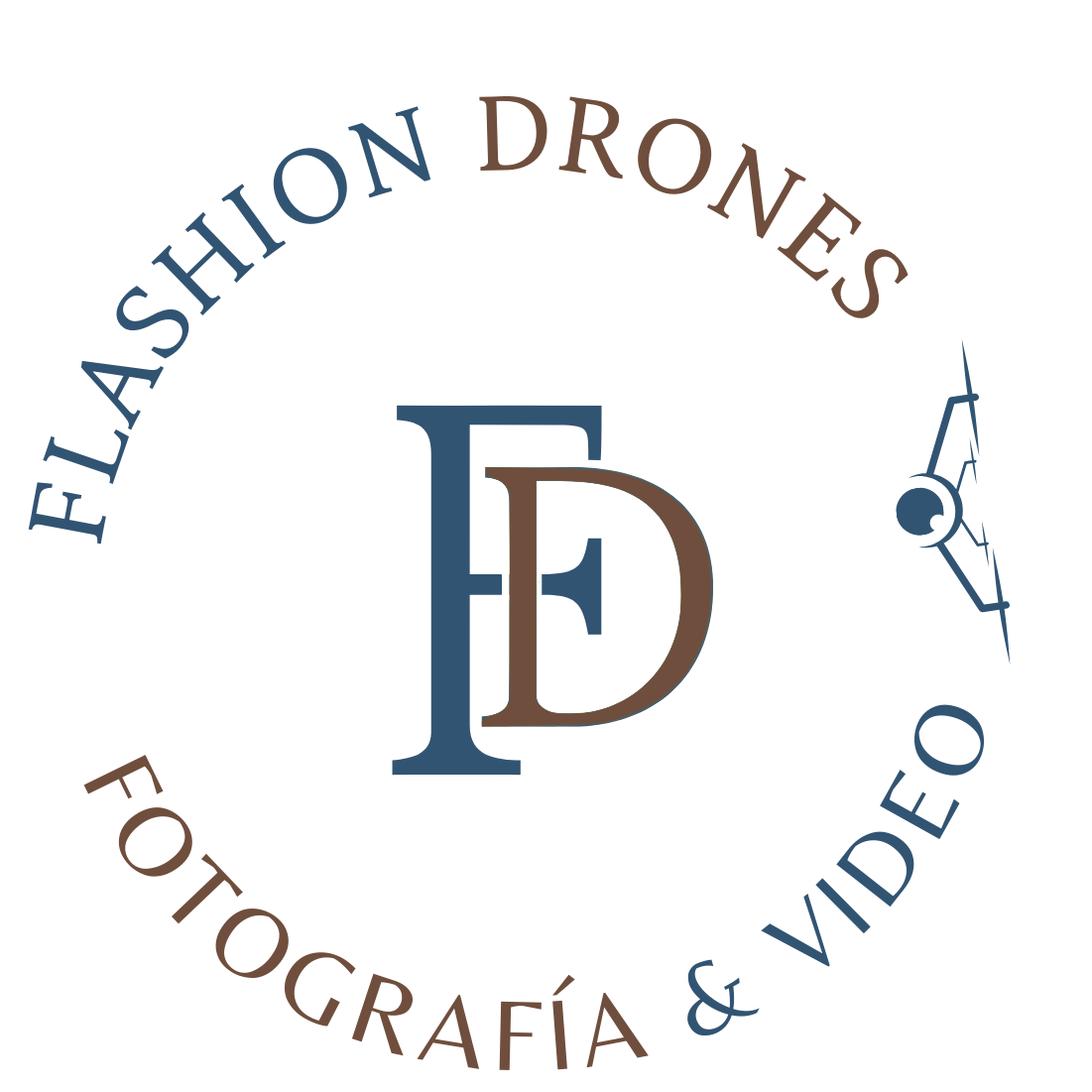 Flashion Drones
